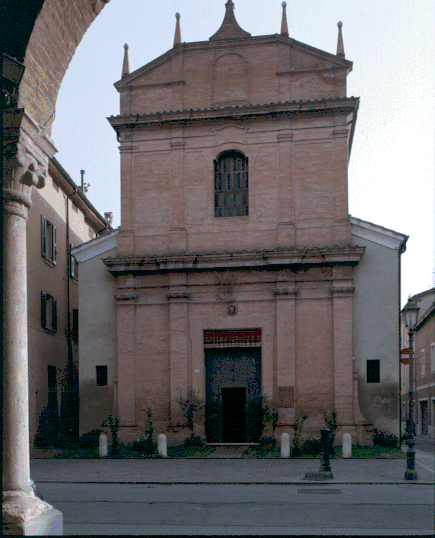 Chiesa dell'Annunziata