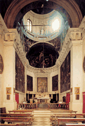 Chiesa di San Giovanni Evangelista