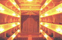 Teatro Comunale Ruggero Ruggeri