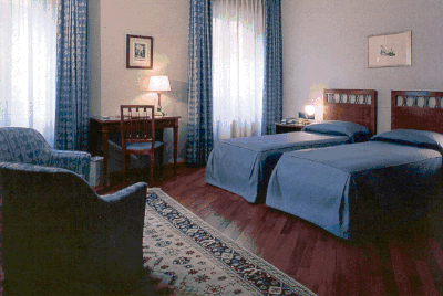 Albergo delle Notarie