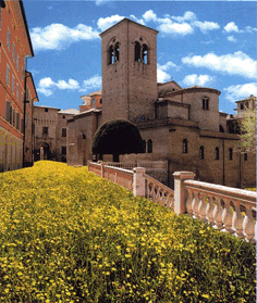 Chiesa di Santa Maria Vergine