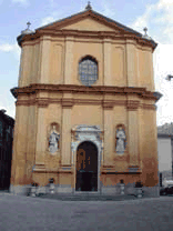 Chiesa di S. Andrea Apostolo