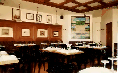 Ristorante La Scaletta