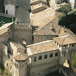 Borgo fortificato di Castellarano