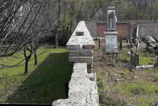 Cimitero Napoleonico