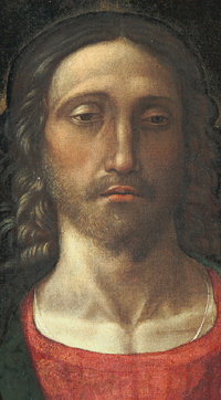 Il Redentore Andrea Mantegna