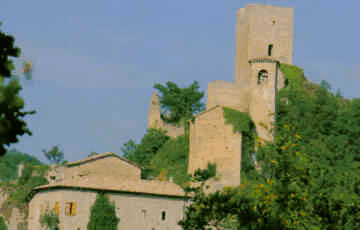 Castello delle Carpinete