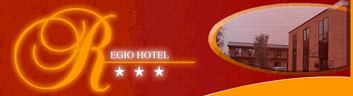 Regio Hotel