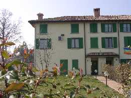 Casale Bed & Breakfast