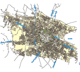 Apri la mappa in PDF