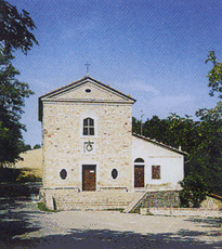 Madonna della Battaglia