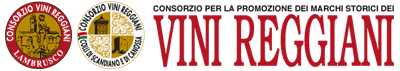 Marchi Consorzio per la promozione dei marchi storici dei vini reggiani