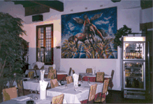 Ristorante Pizzeria Pegaso