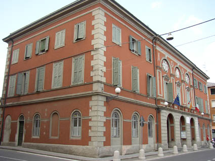 Municipio di Sant'ilario