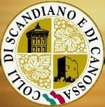 Vino "Colli di Scandiano e di Canossa"