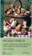 Copertina di - REGGIO EMILIA, Carta Turistica Provinciale per i cercatori di funghi