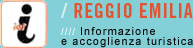 I.A.T. Informazione e Accoglienza Turistica di Reggio Emilia - Home page