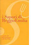 Copertina di -The Flavours of Reggio Emilia