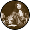 Ritratto di Anthony van Leeuwenohek