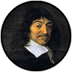 Ritratto di Ren� Descartes