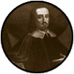 Ritratto di  Giovanni Alfonso Borelli