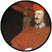 Il Volterrano, Ritratto del cardinal Giovan Carlo de' Medici, Arcivescovado, Firenze
