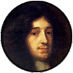 Ritratto di Christian Huygens