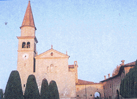 PIEVE