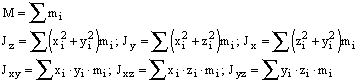 Microsoft Equation 2.1