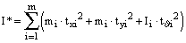 Microsoft Equation 2.1