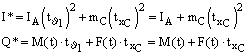 Microsoft Equation 2.1