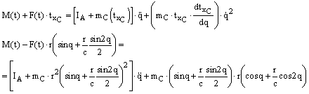 Microsoft Equation 2.1