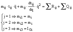 Microsoft Equation 2.1