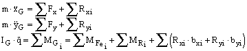 Microsoft Equation 2.1