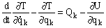 Microsoft Equation 2.1