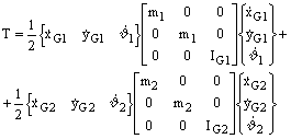 Microsoft Equation 2.1