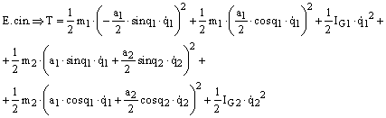 Microsoft Equation 2.1